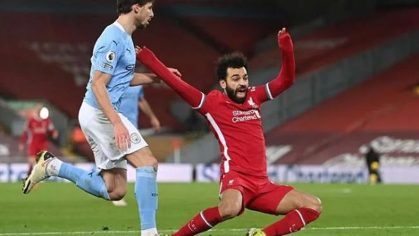 صلاح يتعرض لانتقادات جديدة