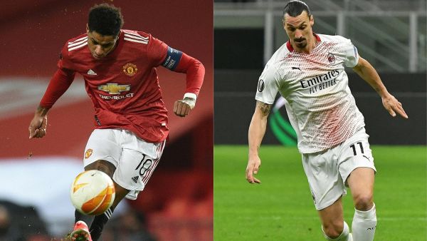 عملاقا الكرة الأوروبية يلتقيان من جديد