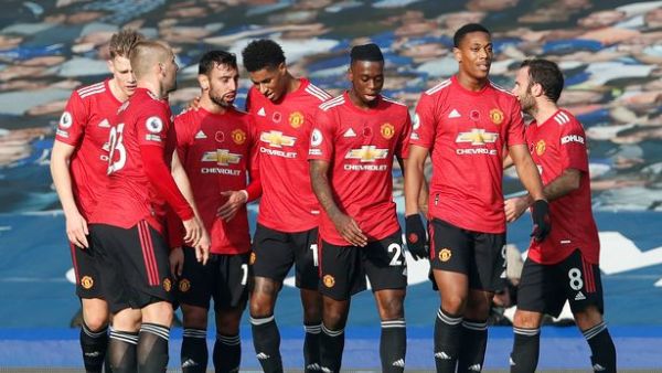 يونايتد يعاني من تداعيات وباء كورونا