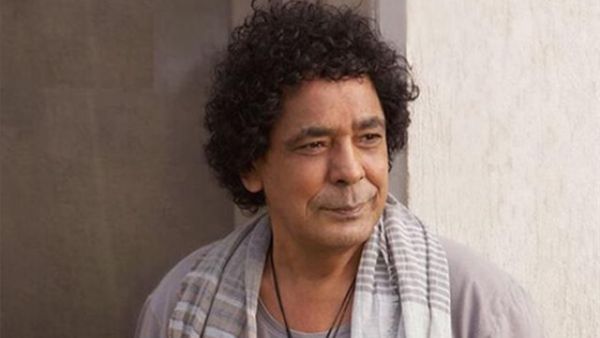 محمد منير
