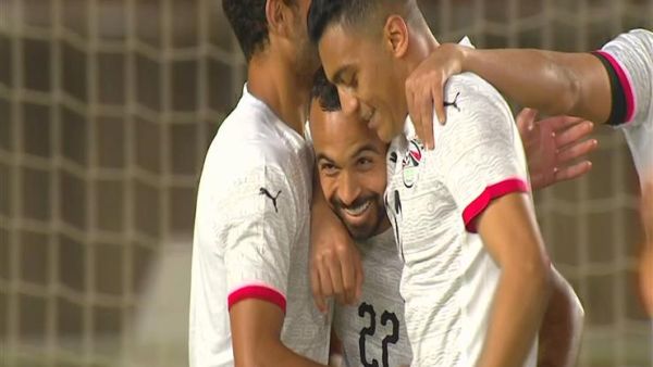 مصر إلى النهائيات