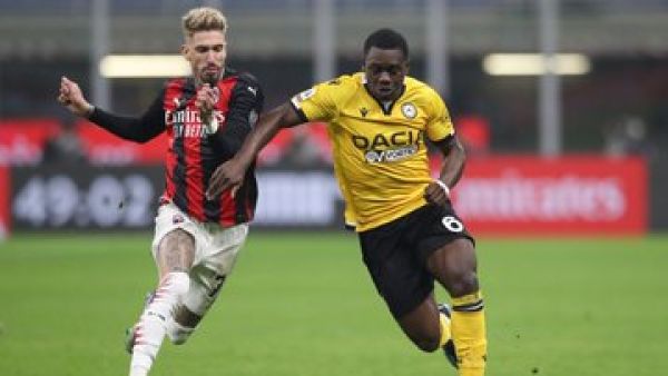 تعادل محبط للروسونيري