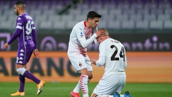 فوز مهم للروسونيري