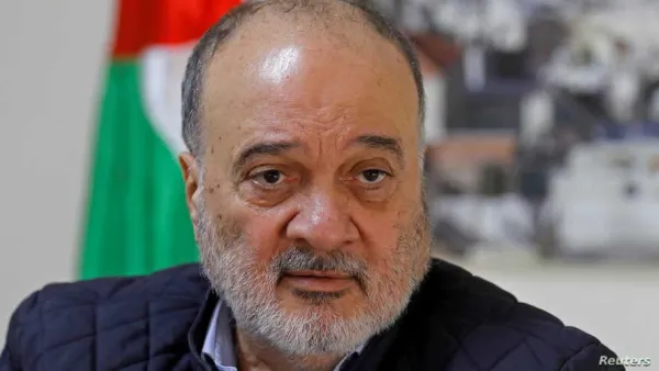 القدوة: سابقى فتحاويا حتى العظم
