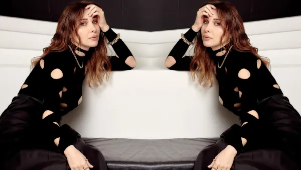 نانسي عجرم