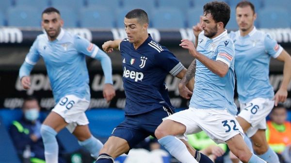 قمة مرتقبة بين لاتسيو ويوفنتوس