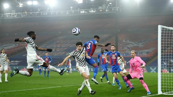 تعادل مخيب للشياطين الحمر