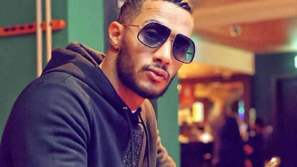 محمد رمضان