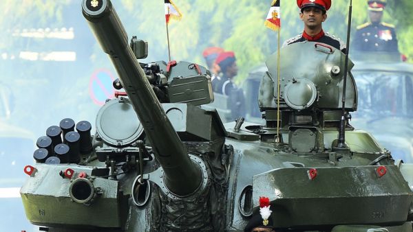 UNHCR to probe war crimes in Sri Lanka’s 26-year-old conflict.