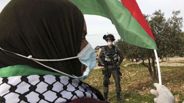Gang attacks kill 27 Arabs since the start of 2021