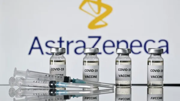 AstraZeneca 