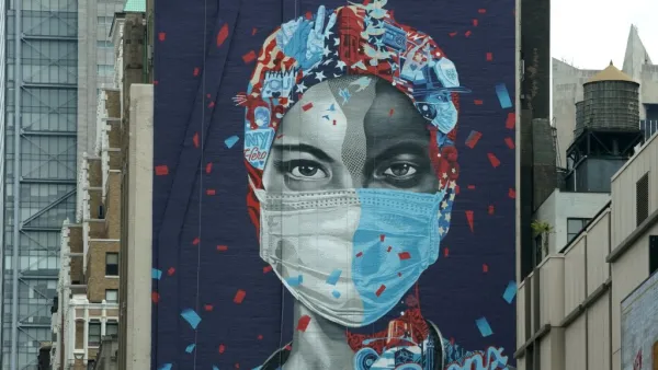  New York City confirms  Brazilian variant of COVID-19 case 