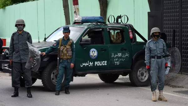 Three women killed in Afghanistan