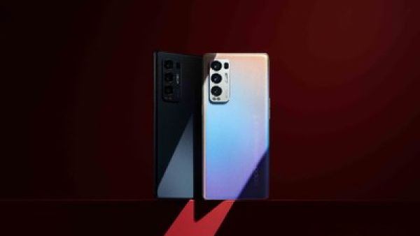 Oppo Gears up to Launch Its Latest Reno5 Series of All-5G Smartphones in the UAE