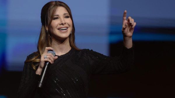 نانسي عجرم