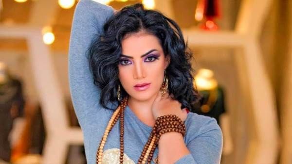 حورية فرغلي