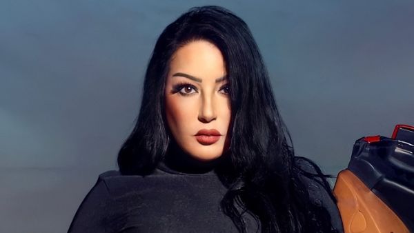 سمية الخشاب