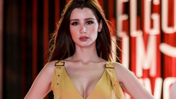 سارة التونسي