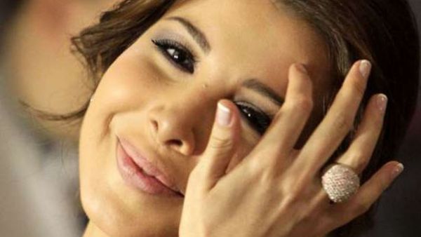 نانسي عجرم