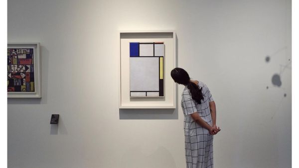 Louvre Abu Dhabi has also secured 18 new loans from the Centre Pompidou in Paris.