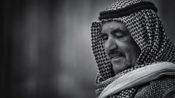 الشيخ حمدان