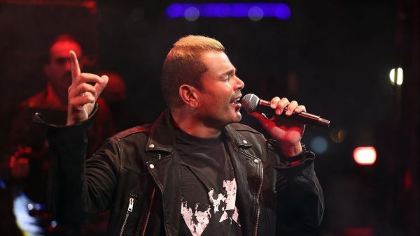 عمرو دياب