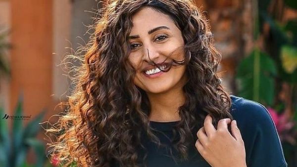 دينا الشربيني