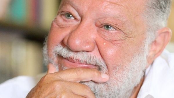 يحيى الفخراني