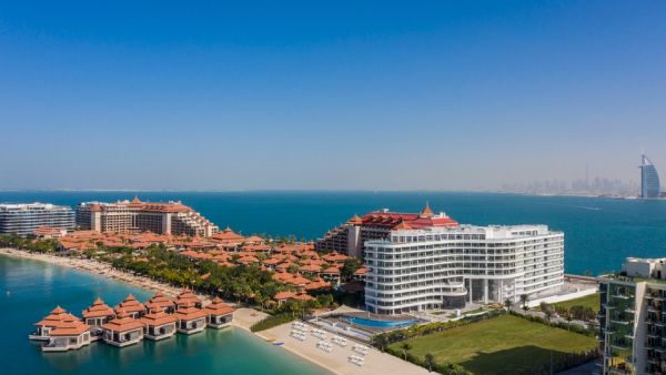 Azizi Developments Wins Best Luxury Residential Development and Best Luxury Mixed Use Development at the Luxury Lifestyle Awards 2021