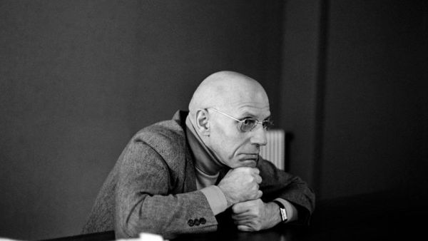 French Philosopher