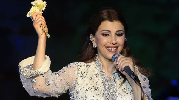 ماجدة الرومي