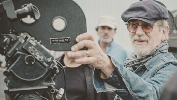 Steven Spielberg