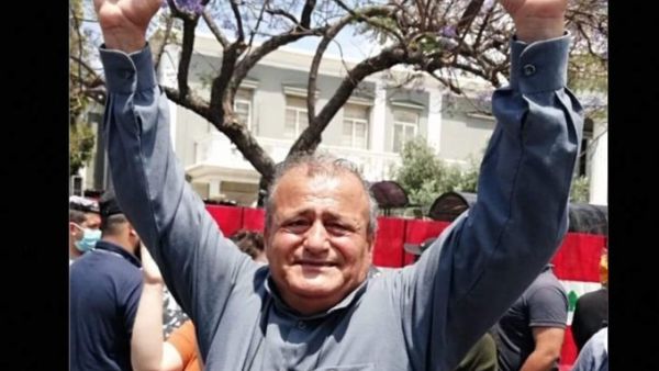 Dr. Mohammed Ajami; Penniless but proud 