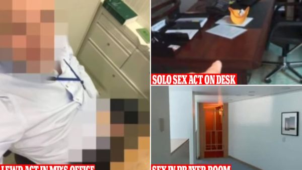 فضيحة تهز البرلمان الأسترالي