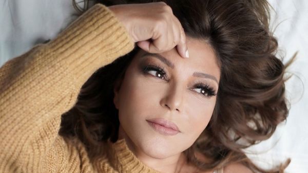  سميرة سعيد