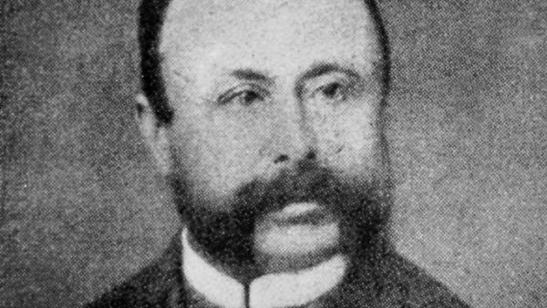 Alois Hitler was a 'know-it-all'