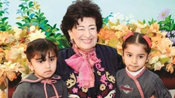 ماما أنيسة