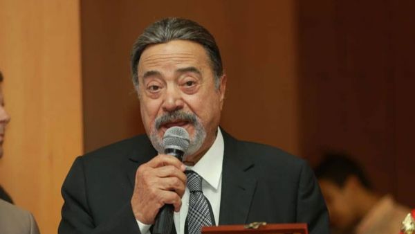 يوسف شعبان