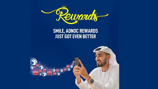 ADNOC Rewards And Etisalat Smiles Partner To Offer Customers Even More Benefits