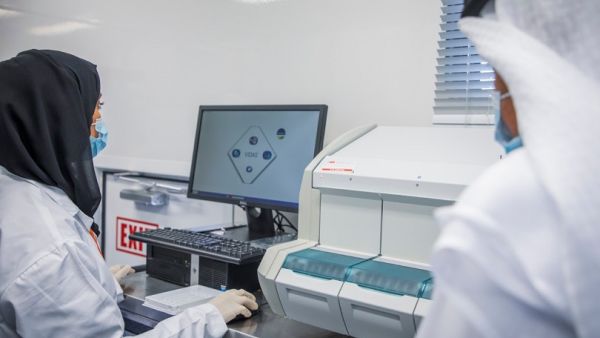 ADQCC Collaborates With ADNEC With Introduction Of Microbiology Laboratory For World First