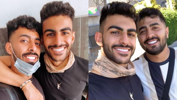 Abood Omari's Friends Reveal the Shocking Details of the Accident and the Last Words He Said Before Passing