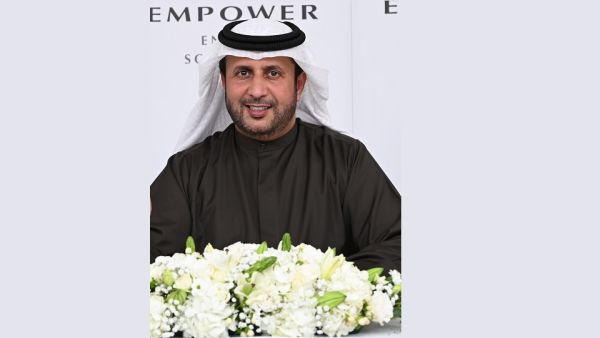 Empower Celebrates International Women's Day