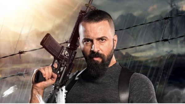 Al-Hayba Season 5 Reveals the Actress to Co-Star Next to Taim Hassan