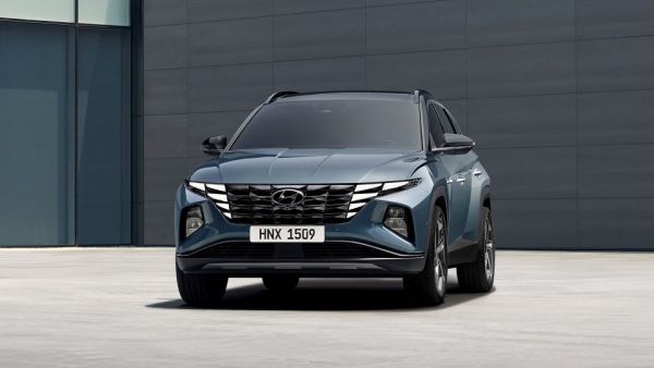 Hyundai’s All-new Tucson Signals A New Way Of Driving In Middle East And Africa Regions