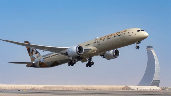 How Etihad Airways Has Navigated the Pandemic