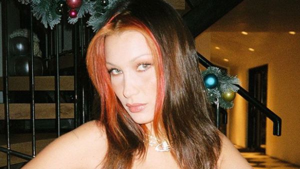 Bella Hadid shares insight on her autoimmune disorders