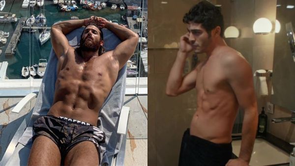 Can Yaman and Burak Deniz in a Gay Role!