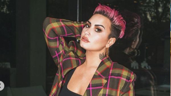 Demi Lovato, Sexual Assault, Overdose