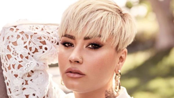 Demi Lovato Reveals She Identifies as 'Pansexual'