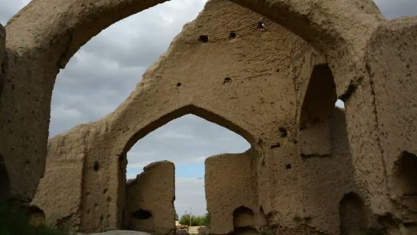 Afghanistan to start restoration of the home of the famous 13th century Sufi poet